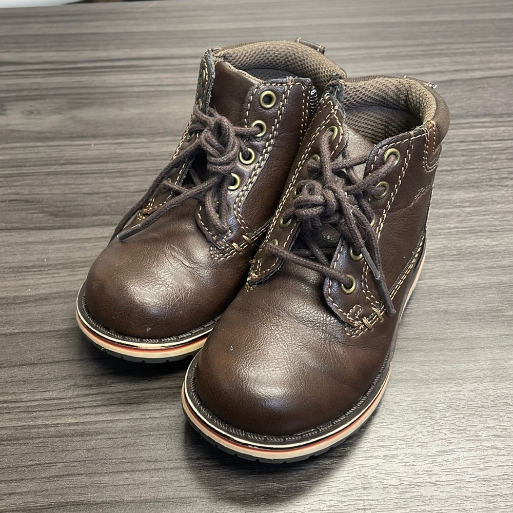 Eddie Bauer | quantum, boots